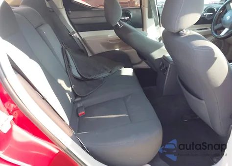 2007 Dodge Charger z USA, uszkodzony, nr VIN 2B3KA43G37H755804